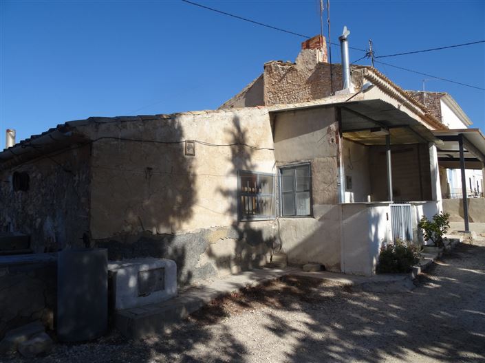 Image No.15-1 Bed Country House for sale