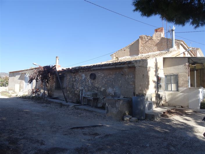 Image No.16-1 Bed Country House for sale