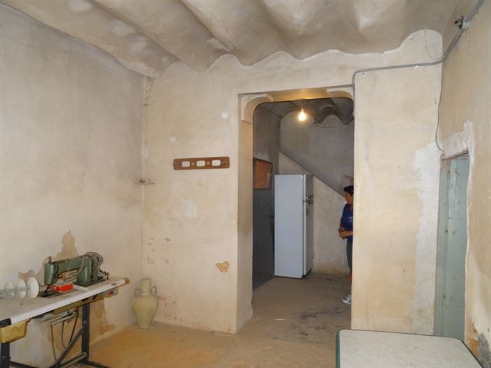 Image No.10-Maison de campagne de 4 chambres à vendre à Yecla