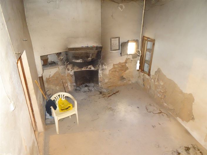 Image No.12-Maison de campagne de 4 chambres à vendre à Yecla