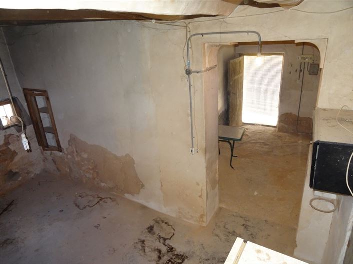 Image No.14-Maison de campagne de 4 chambres à vendre à Yecla