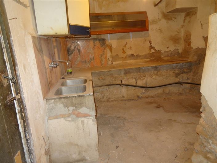 Image No.15-Maison de campagne de 4 chambres à vendre à Yecla