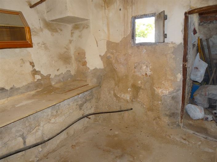 Image No.16-Maison de campagne de 4 chambres à vendre à Yecla