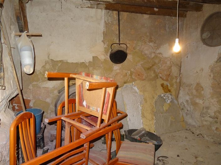 Image No.17-Maison de campagne de 4 chambres à vendre à Yecla