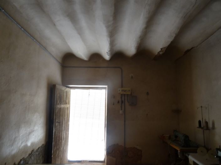 Image No.4-Maison de campagne de 4 chambres à vendre à Yecla