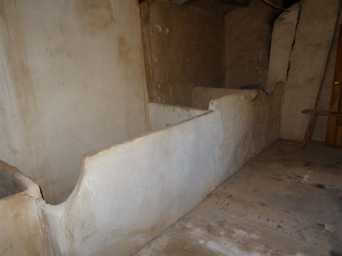 Image No.6-Maison de campagne de 4 chambres à vendre à Yecla