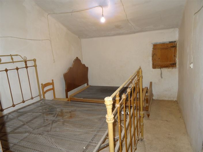 Image No.7-Maison de campagne de 4 chambres à vendre à Yecla