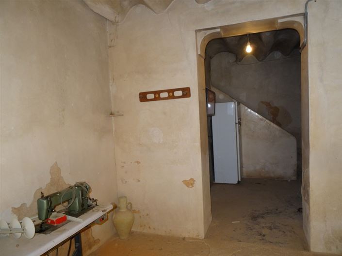 Image No.8-Maison de campagne de 4 chambres à vendre à Yecla