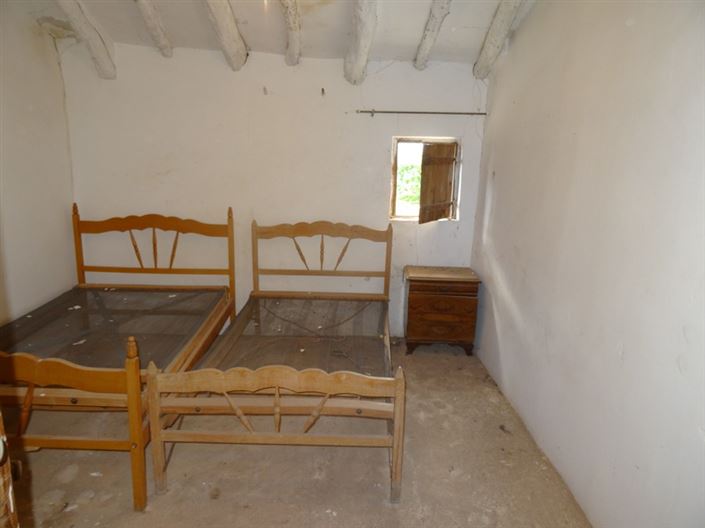 Image No.9-Maison de campagne de 4 chambres à vendre à Yecla