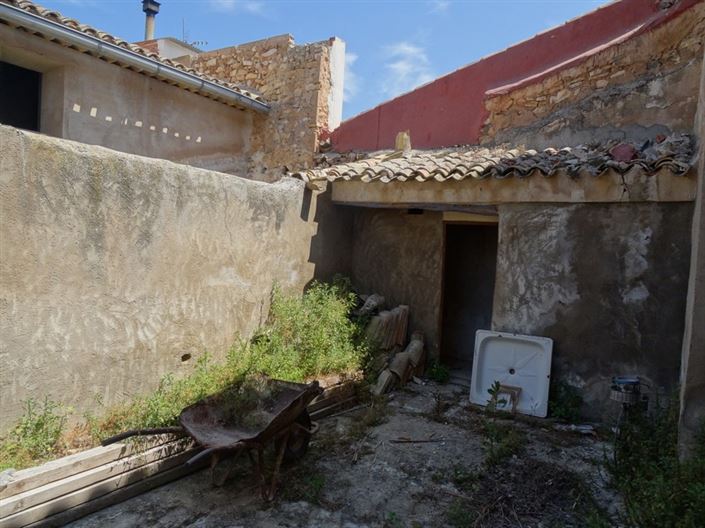 Image No.14-Ferme de 7 chambres à vendre à Pinoso