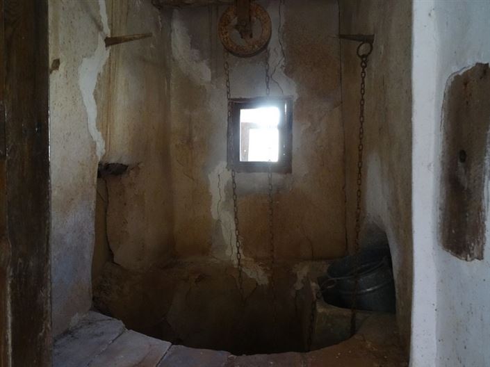 Image No.16-Ferme de 7 chambres à vendre à Pinoso