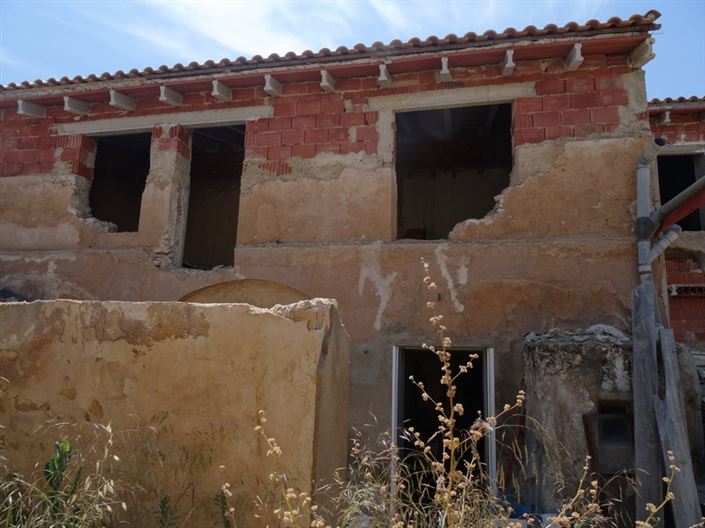 Image No.17-Ferme de 7 chambres à vendre à Pinoso