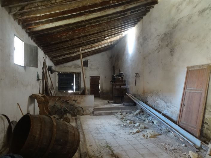 Image No.18-Ferme de 7 chambres à vendre à Pinoso