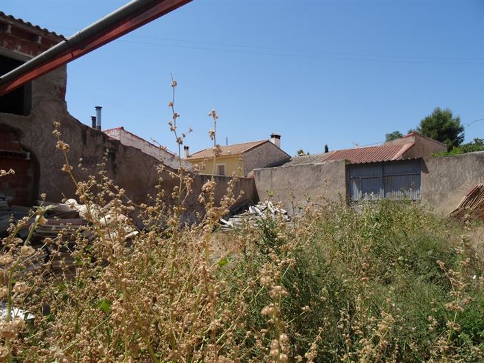 Image No.19-Ferme de 7 chambres à vendre à Pinoso