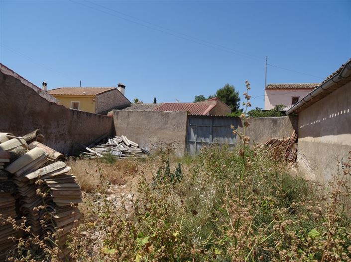 Image No.20-Ferme de 7 chambres à vendre à Pinoso