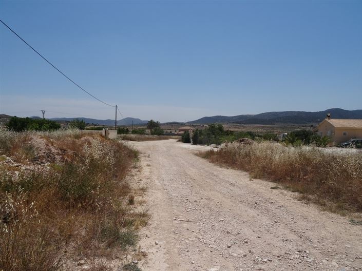 Image No.21-Ferme de 7 chambres à vendre à Pinoso