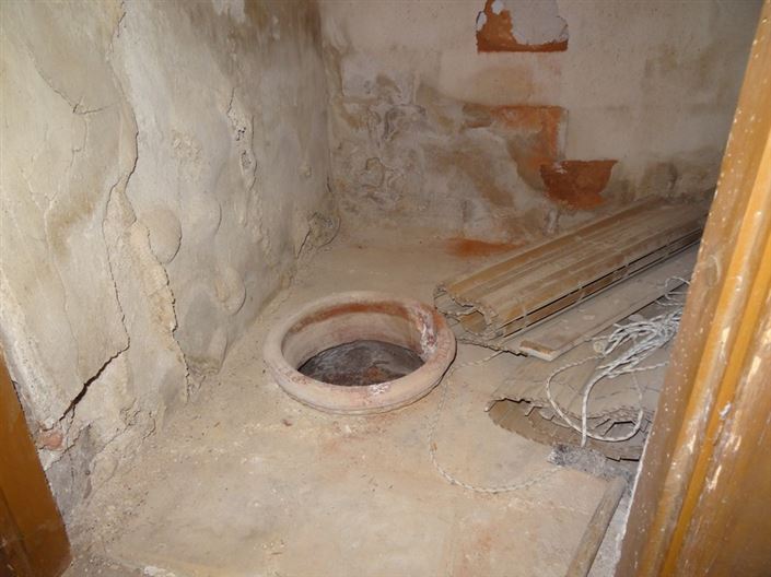 Image No.29-Ferme de 7 chambres à vendre à Pinoso