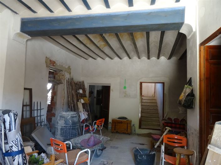 Image No.3-Ferme de 7 chambres à vendre à Pinoso