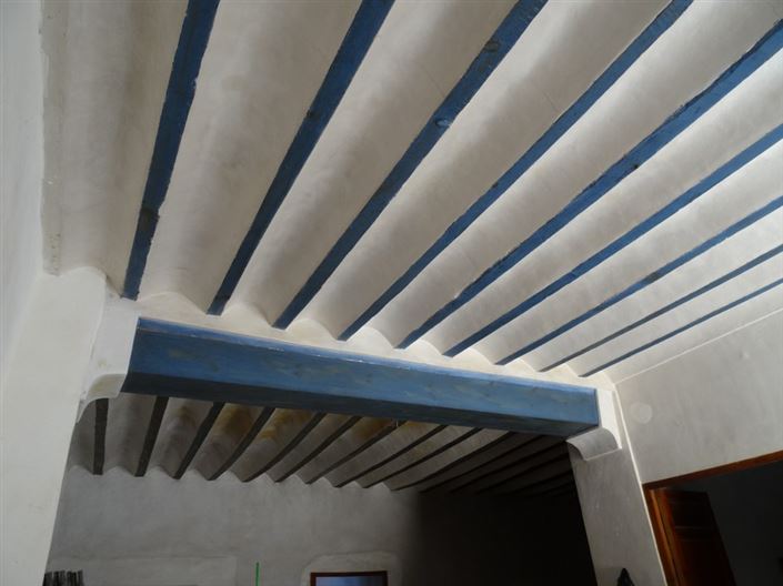 Image No.4-Ferme de 7 chambres à vendre à Pinoso