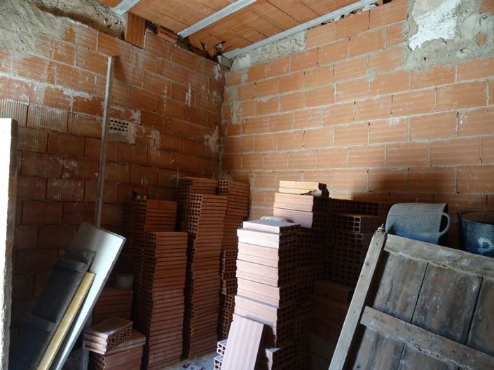 Image No.7-Ferme de 7 chambres à vendre à Pinoso