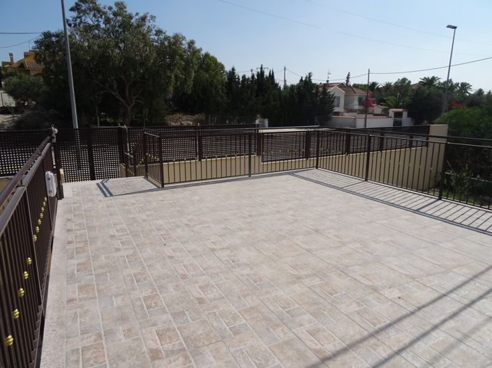 Image No.14-Commercial de 10 chambres à vendre à Fortuna