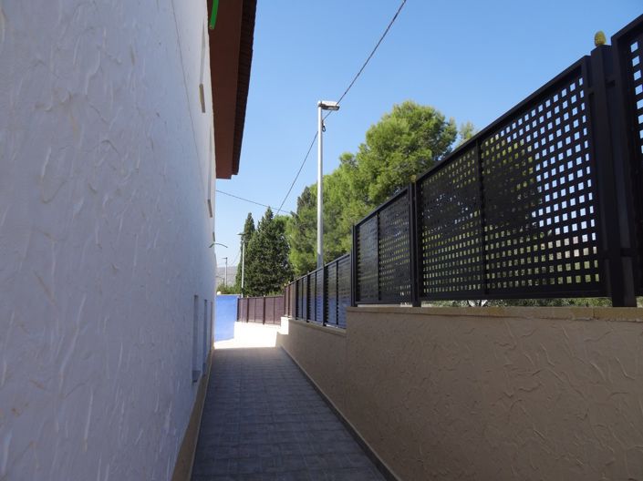 Image No.16-Commercial de 10 chambres à vendre à Fortuna