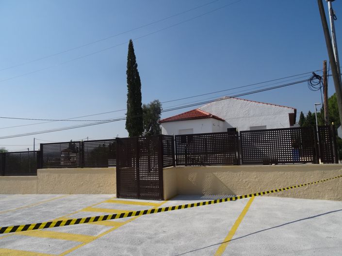 Image No.18-Commercial de 10 chambres à vendre à Fortuna