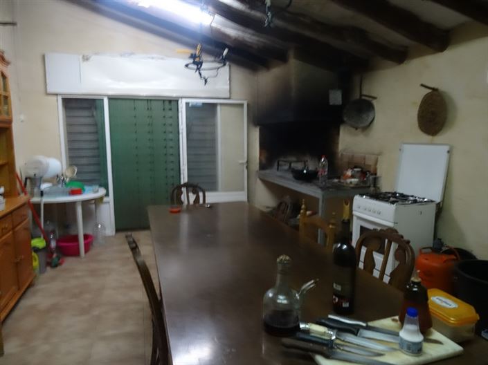 Image No.15-Ferme de 4 chambres à vendre à Raspay