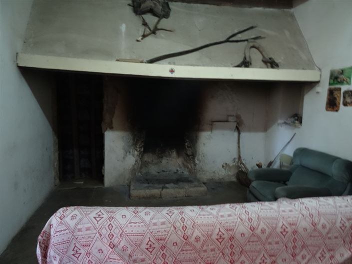 Image No.16-Ferme de 4 chambres à vendre à Raspay