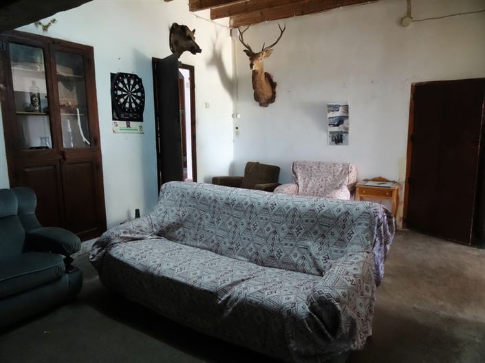 Image No.17-Ferme de 4 chambres à vendre à Raspay