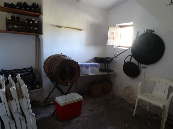 Image No.18-Ferme de 4 chambres à vendre à Raspay