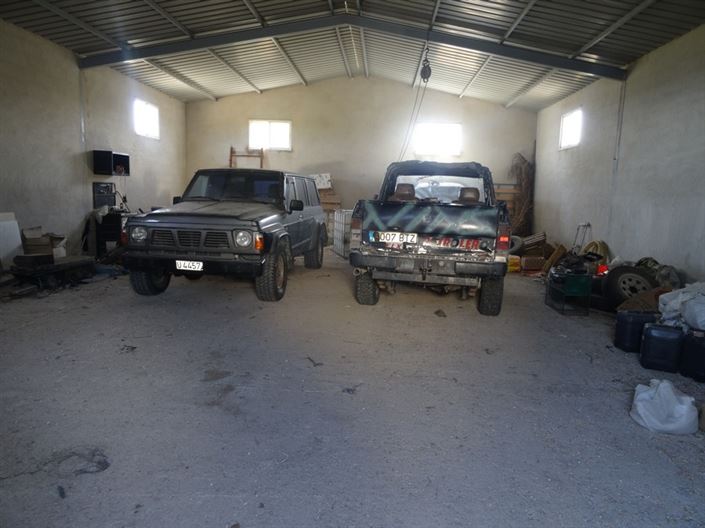 Image No.4-Ferme de 4 chambres à vendre à Raspay