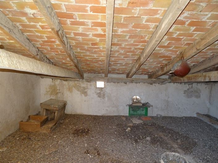 Image No.5-Ferme de 4 chambres à vendre à Raspay