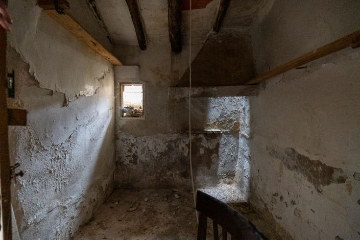 Image No.21-Ferme de 2 chambres à vendre à Torre del Rico