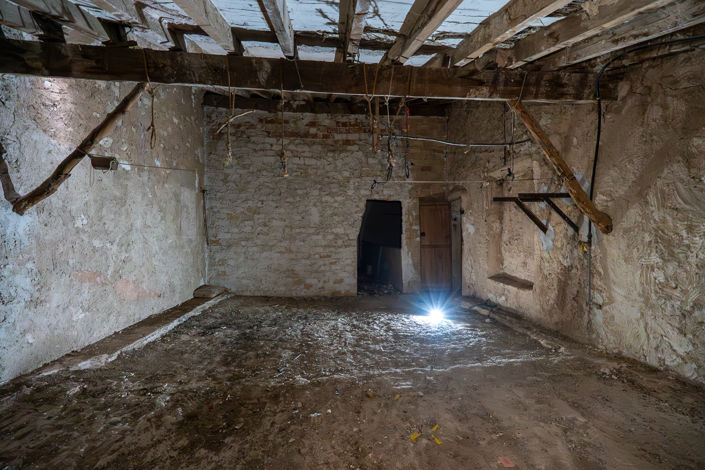 Image No.24-Ferme de 2 chambres à vendre à Torre del Rico