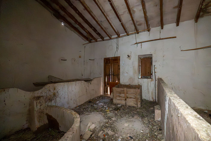 Image No.25-Ferme de 2 chambres à vendre à Torre del Rico