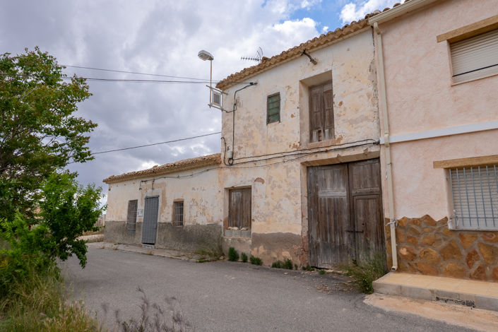 Image No.26-Ferme de 2 chambres à vendre à Torre del Rico