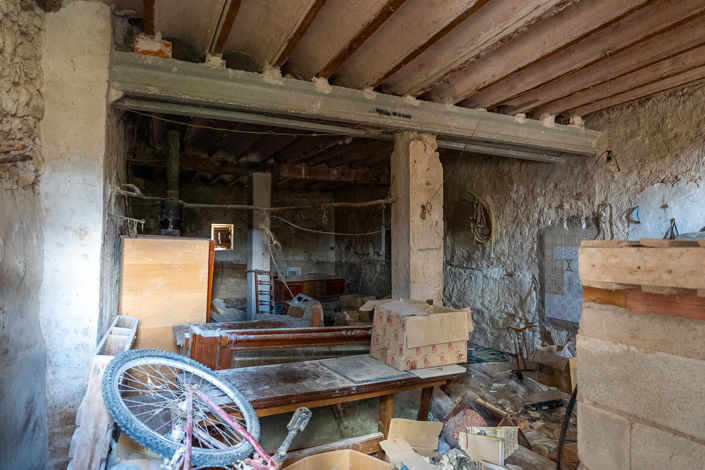 Image No.27-Ferme de 2 chambres à vendre à Torre del Rico