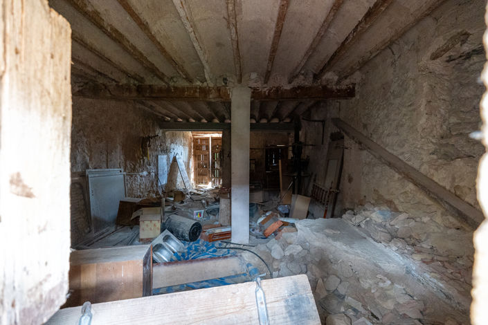 Image No.28-Ferme de 2 chambres à vendre à Torre del Rico