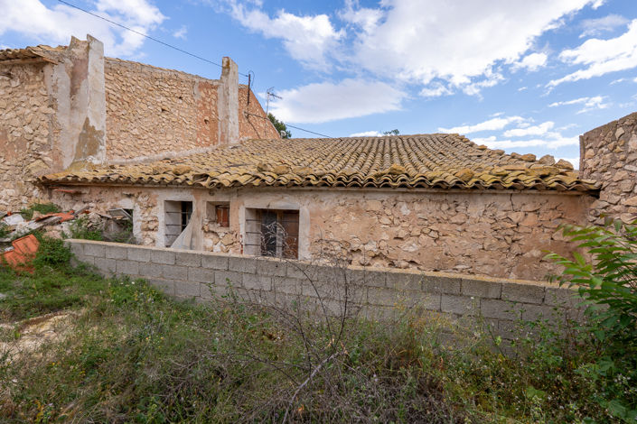Image No.29-Ferme de 2 chambres à vendre à Torre del Rico