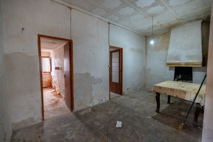 Image No.9-Ferme de 2 chambres à vendre à Torre del Rico