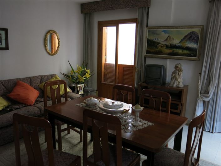 Image No.17-Appartement de 3 chambres à vendre à Monóvar