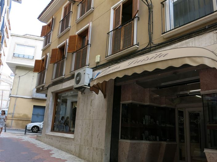 Image No.2-Appartement de 3 chambres à vendre à Monóvar