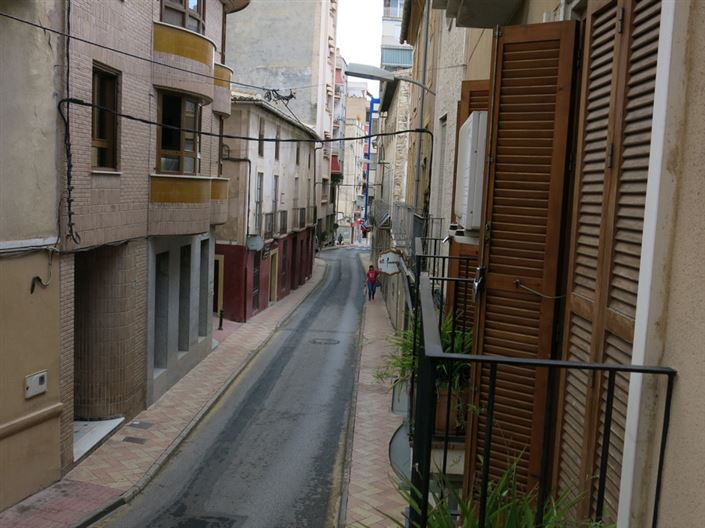 Image No.25-Appartement de 3 chambres à vendre à Monóvar