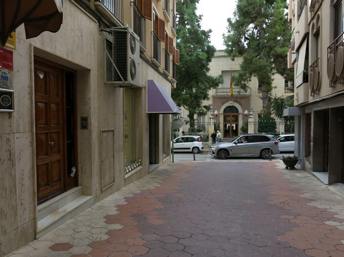 Image No.3-Appartement de 3 chambres à vendre à Monóvar