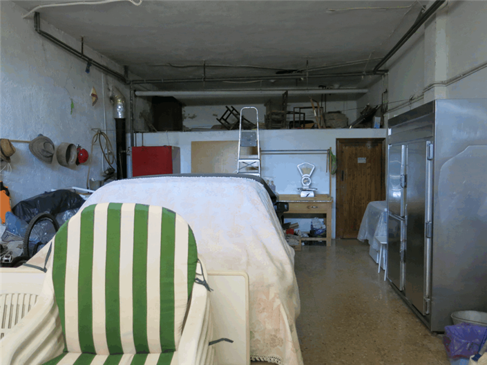 Image No.10-Maison de campagne de 6 chambres à vendre à Pinoso