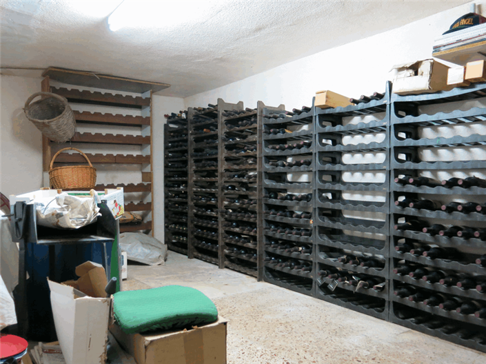 Image No.11-Maison de campagne de 6 chambres à vendre à Pinoso