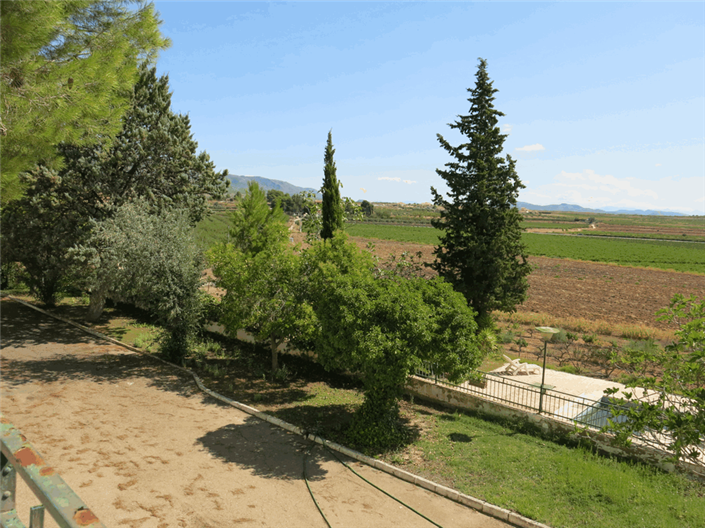 Image No.21-Maison de campagne de 6 chambres à vendre à Pinoso