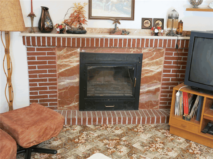 Image No.24-Maison de campagne de 6 chambres à vendre à Pinoso