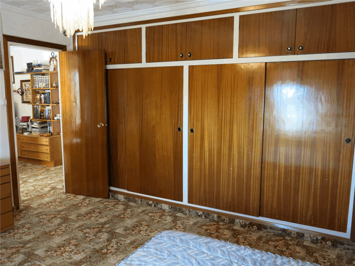 Image No.27-Maison de campagne de 6 chambres à vendre à Pinoso